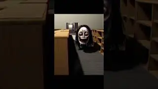【癒し】キモいヘビと戯れる動画【The Classrooms】#theclassrooms #shorts #バックルームズ