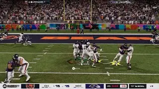 Madden NFL 26 SUPER BOWL CHAMPIONS
