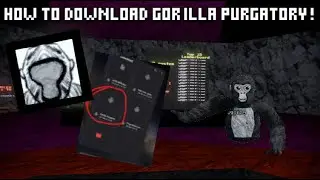 Gorilla purgatory just shutdown! AND HOW TO FIX IT! ( ON APPLAB 