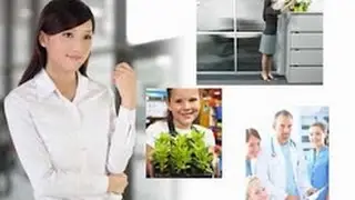 GOJO&reg; GREEN HYGIENE&trade; Solutions