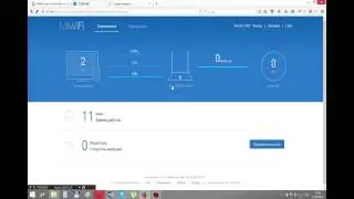 Подробное тестирование и подключение ТЕСТ СКОРОСТИ Xiaomi Mi Dual Band Wi-Fi Mini Wireless Router