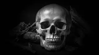 (FREE) GHOSTEMANE TYPE BEAT - Hunting (prod. SolelMusic))