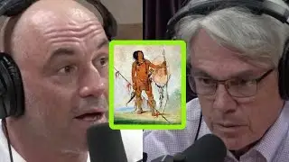 The Unparalleled Archery and Horsemanship of the Comanche Warrior || Joe Rogans