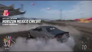 2023 Hellcat redeye super stock