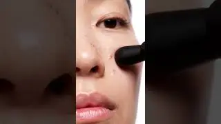Deep Pore Vacuum Cleaning | Relaxing ASMR