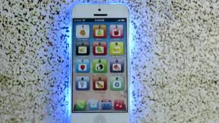 toy phone YS2922A English learning mobile,y phone educational toys