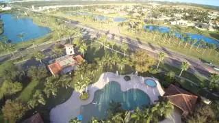 Sharyland Plantation Pool