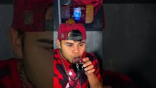 Forma correta de tomar refrigerante 🥤