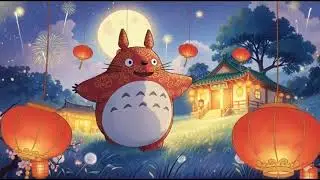เพลงการ์ตูน  บรรเลงสำหรับคาเฟ่   caf&eacute; background music