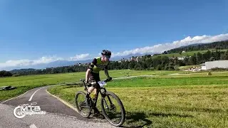 MTB GRANFONDO 32 - VAL DI NON BIKE - CAVARENO (TN) - ANTEPRIMA CASTRO LEGEND CUP