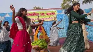 Prem ratan payo/dance/tokariya primary school programe 26 january 2026