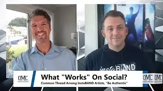How to Be a Successful Entrepreneur TODAY! Social Media Marketers Should Take Note - InstaBAND Movie
