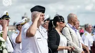 KLAIPĖDOS MIESTO JŪRINĖS KULTŪROS APDOVANOJIMAI &bdquo;ALBATROSAS&ldquo;