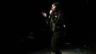 Jen Perney-Penny's Open Mic 