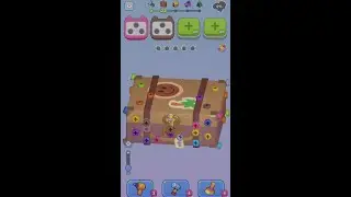 3D Bolt Master: Level 22