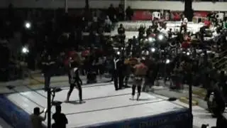 AAA EN CHILPANCINGO 2016