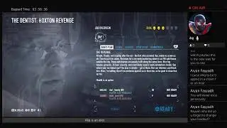 Live - Payday 2|NEW YEAR NEW CRIME