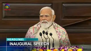 Democracy in India: PM Modi at 28 CSP; India, Nepal warn citizens on Iran crisis| SA Newsline 15 Jan