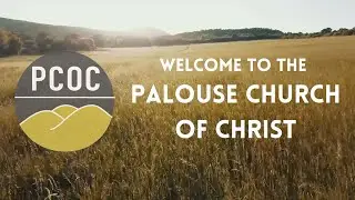 Sunday Service Live-Stream 1/11/25: 