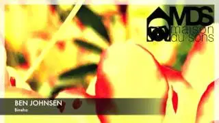Ben Johnsen - Bineho