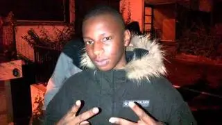 Djex (IPR) & Brams (2RG)   Tu n'es pas le bienvenue feat  K Tito
