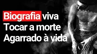 #Ep282 - Biografia viva, Tocar a morte, Agarrado à vida | Um Monge na Cidade