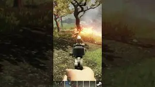 Fighting Elite Pilots in Subsistence! 💀⚔️ #Subsistence #SurvivalGame #Shorts