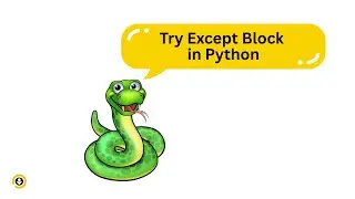 Class 36 | Try Except Block in Python | Python Full Course in Bangla | Ostad App