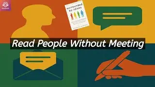 How to Read People Without Meeting Them | Surrounded by Idiots Chapter 15