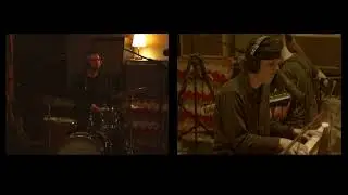 All The Same Ft. Chris Farren - Jimmy Montague (Live At Two Worlds)