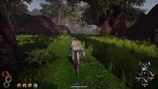 OUTWARD HARDCORE RUN!!!!!!   GUN MAGE!!! -Pistol Princess (3rd attempt)