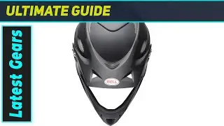 Шлем Bell Servo для взрослых BMX: ваша максимальная защита во время катания.