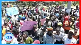 Laikipia leaders want Rumuruti land tussle addressed