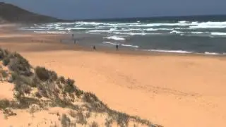 Waitpinga Beach