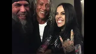 The Haunted Chapel Podcast Ep. 4 - A Johnny and Brittany Update