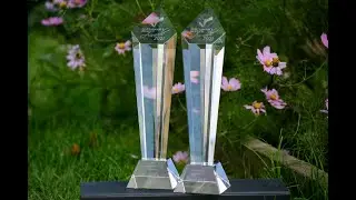 2021 Sustainable Beauty Awards