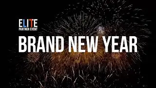 Top Suppliers to Watch in the Brand New Year 2022 | Elite Partner Event |
