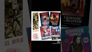 Premiera Komiksu Duchy Lasu na MFKIG 2022 w Łodzi