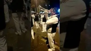 Banda los Tigres  arica-chile 