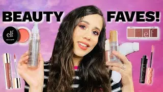 MONTHLY FAVORITES 😍 | JUNE BEAUTY AND LIFESTYLE FAVORITES