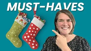 Kids LOVE These 7 Stocking Stuffers!