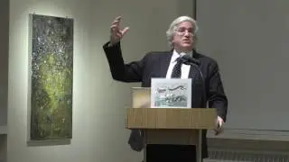 TRISTAN UND RUSALKA: LECTURE BY MICHAEL BECKERMAN