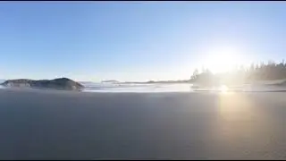 Tofino - Chesterman Beach