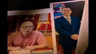 Empresario chino que se reunió con José Jeri podría ser beneficiado con proyecto de ley