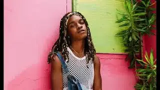 Koffee-Pull Up (Audio)