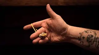 Learn to Sling Begleri: Backhand, Rolling Stops, and Slingshot