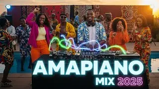 Amapiano Mix 2025 🎉 | Botswana Weekend Party Vibes | September Trending Hits