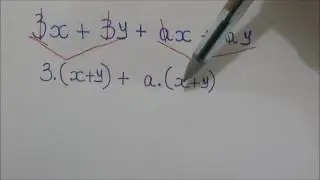 FATORA&Ccedil;&Atilde;O POR AGRUPAMENTO