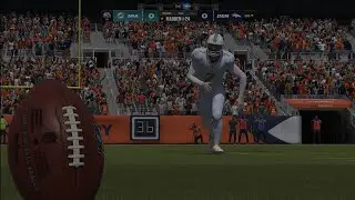 Madden NFL 24 -- Gameplay (PS5)