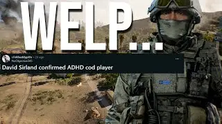 Сообщество Battlefield 6 сейчас в полном беспорядке...